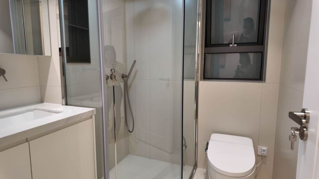 Housing image — Bathroom