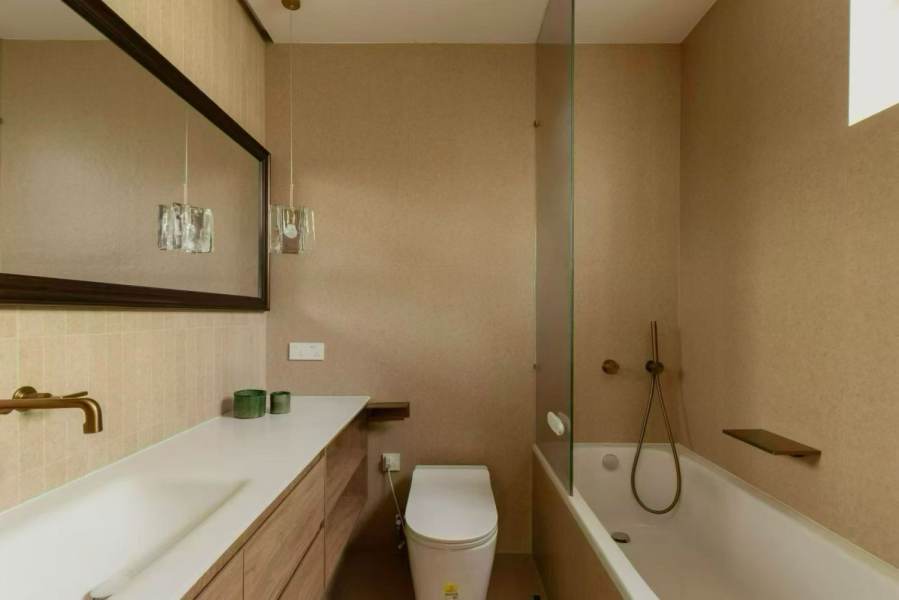 Housing image — Bathroom