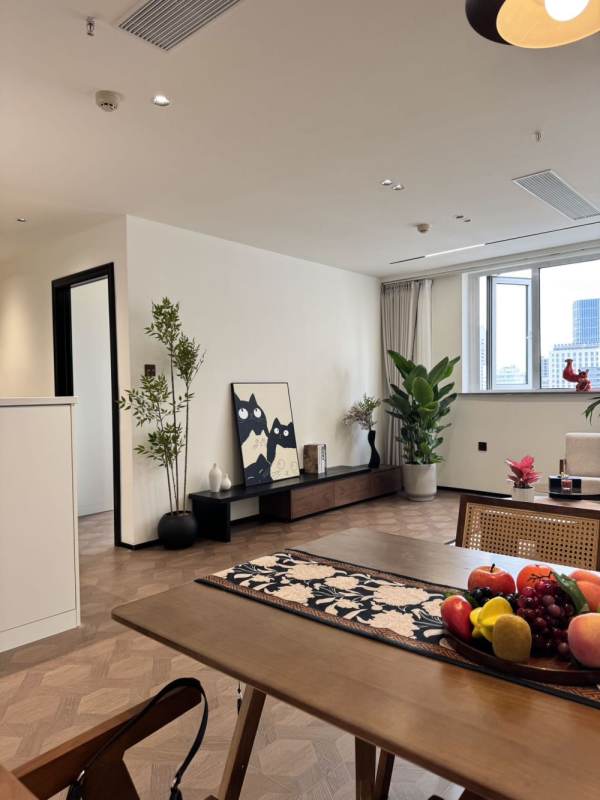Housing image — Living Room