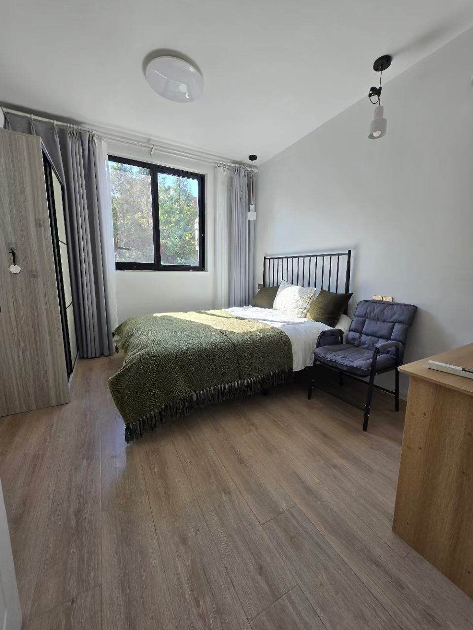 Housing image — Bedroom