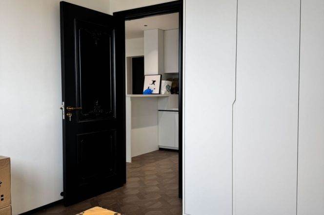 Spacious 1BR Apartment in Old Xuhui