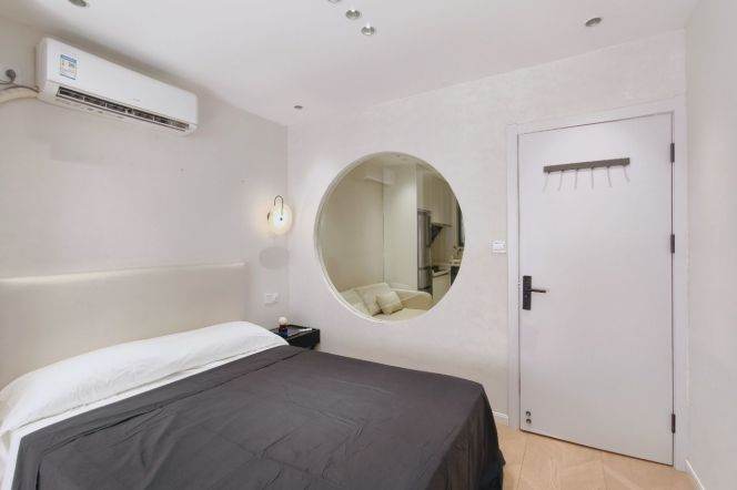 1BR Apartment near MO+ (Yude Lu) (L1/L4)