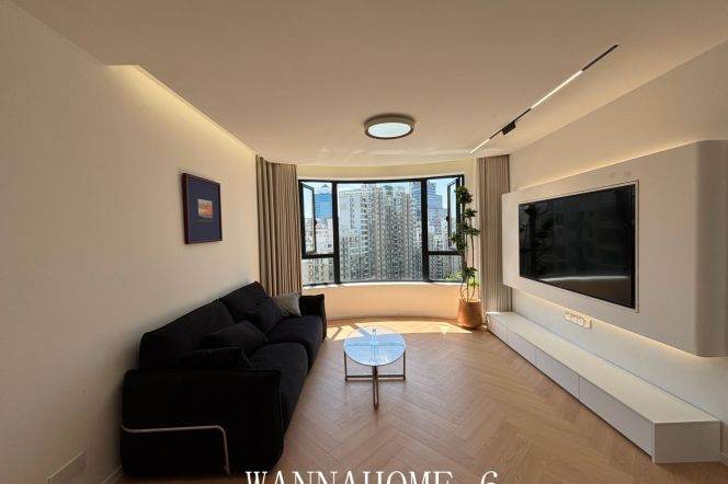 1BR Apartment at Da'an Garden (L13/L14)