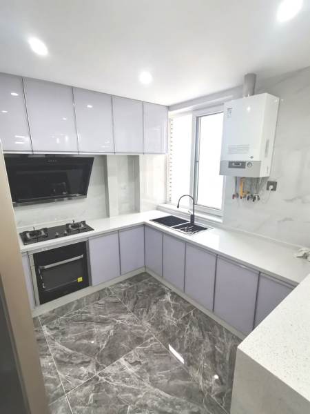 Housing image — Kitchen