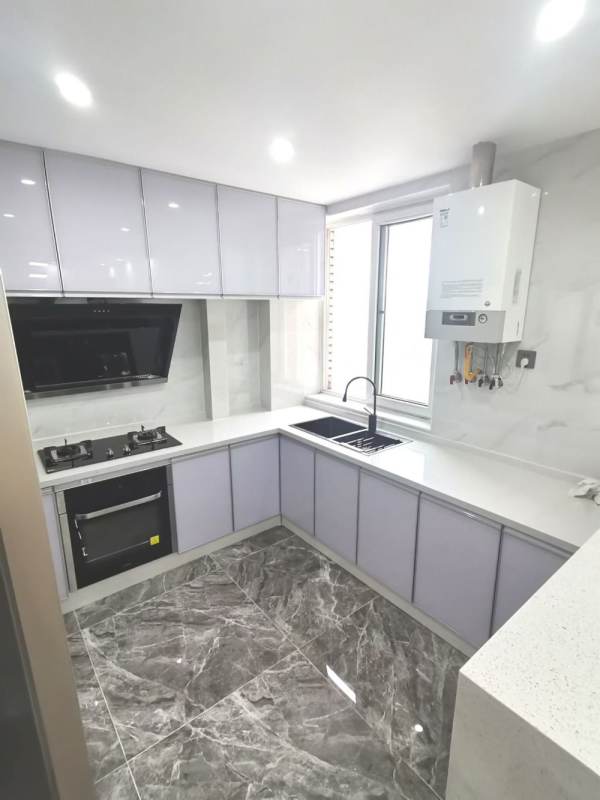 Housing image — Kitchen