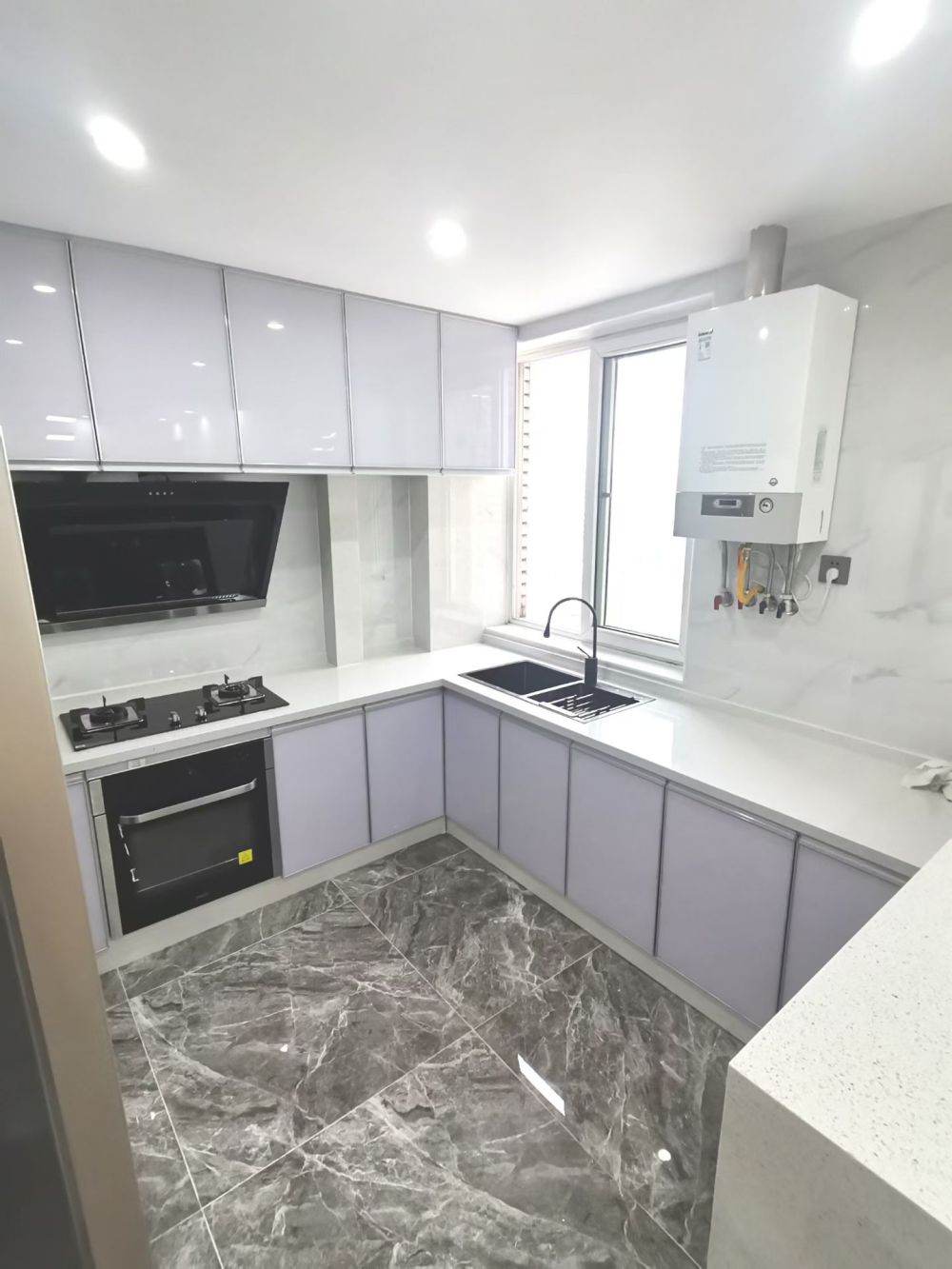 Housing image — Kitchen