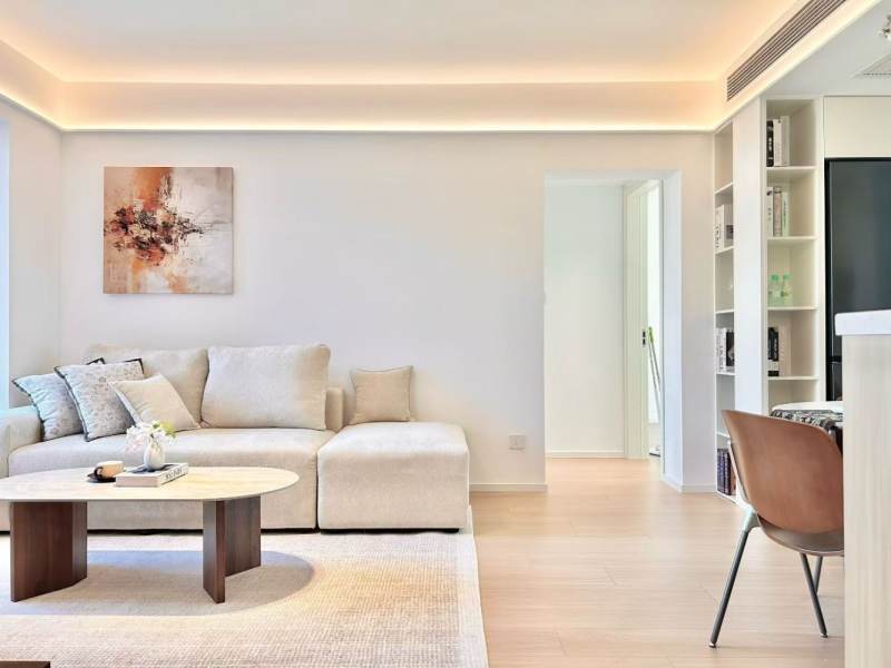 Housing image — Living Room