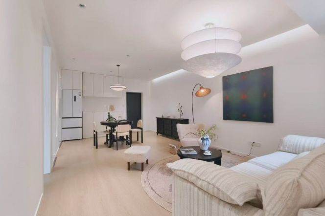 2BR Apartment near Shanghai Jiao Tong University
