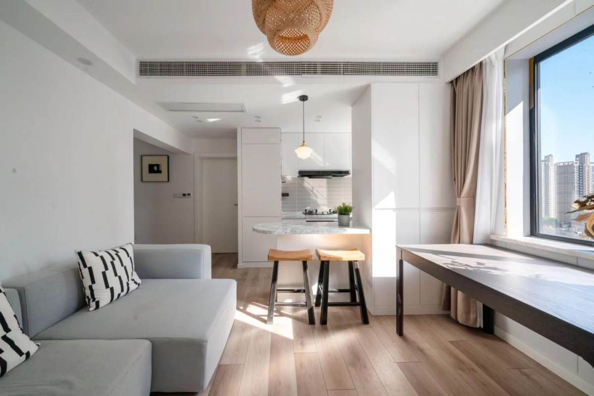 Housing image — Living Room