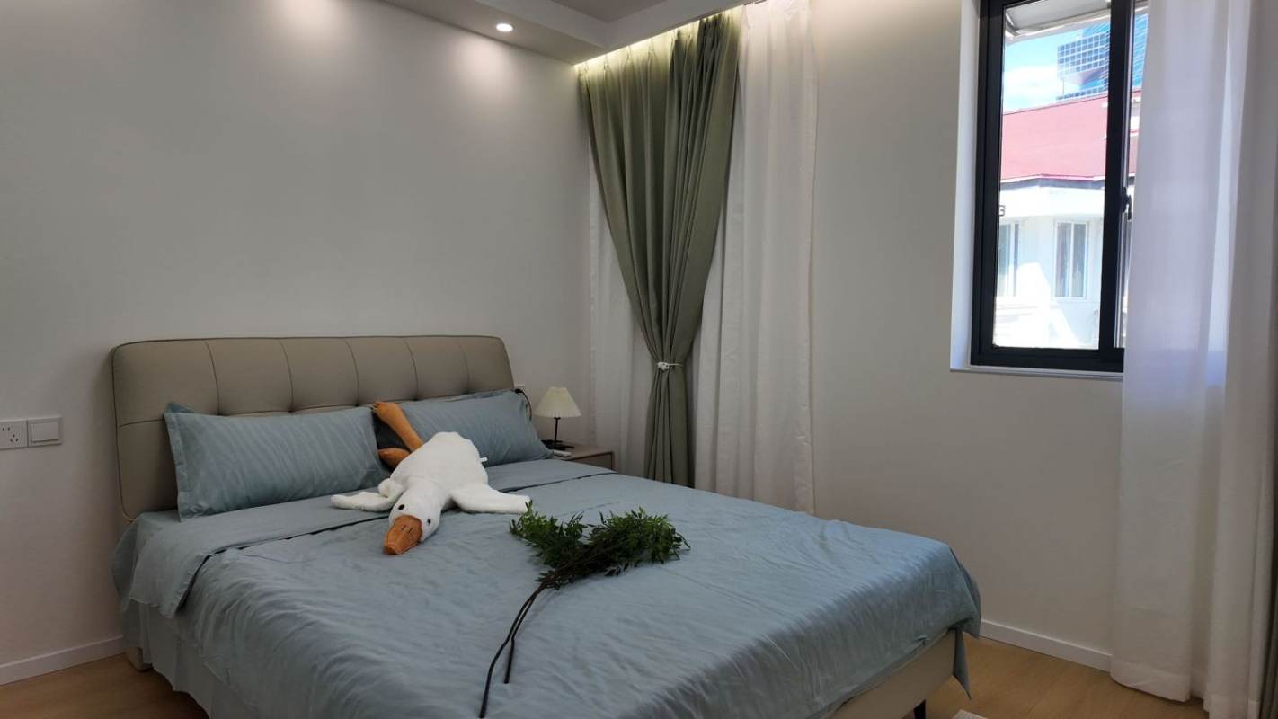 Housing image — Bedroom