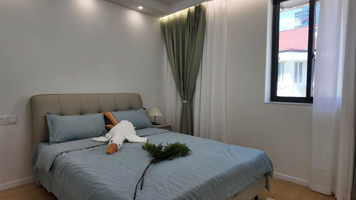 Housing image — Bedroom