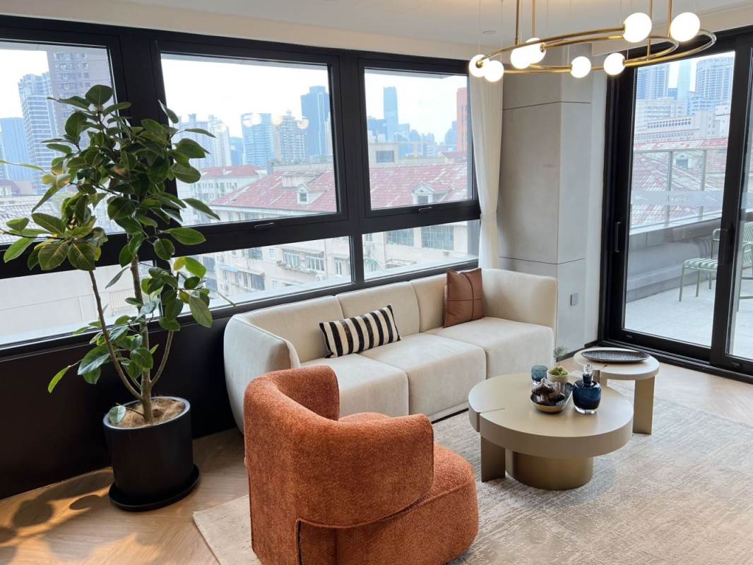 Housing image — Living Room