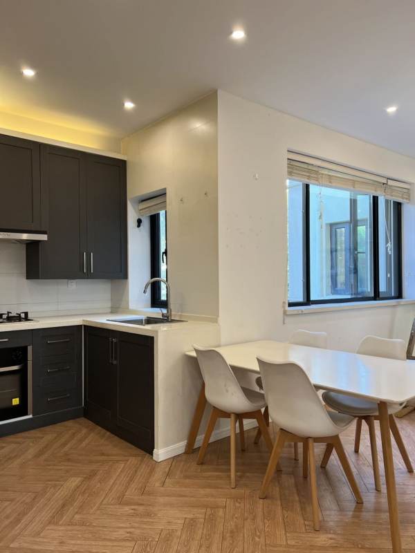 Housing image — Dining Area