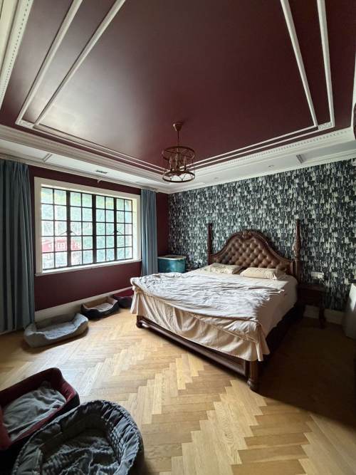 Housing image — Bedroom