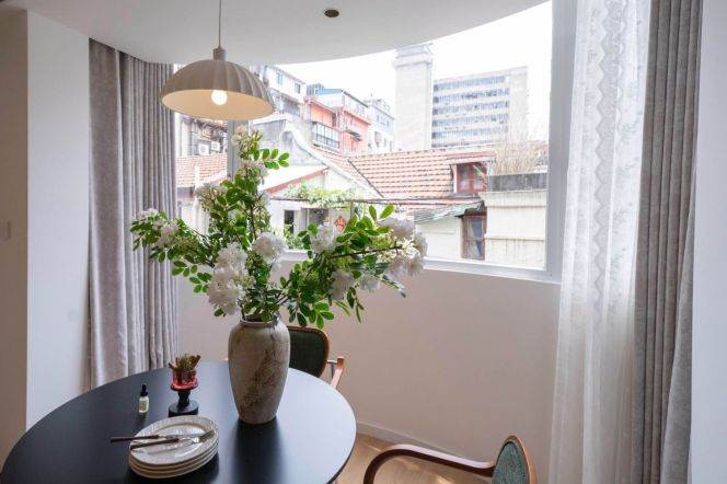 1BR Lane House near People's Square (L1/L13)