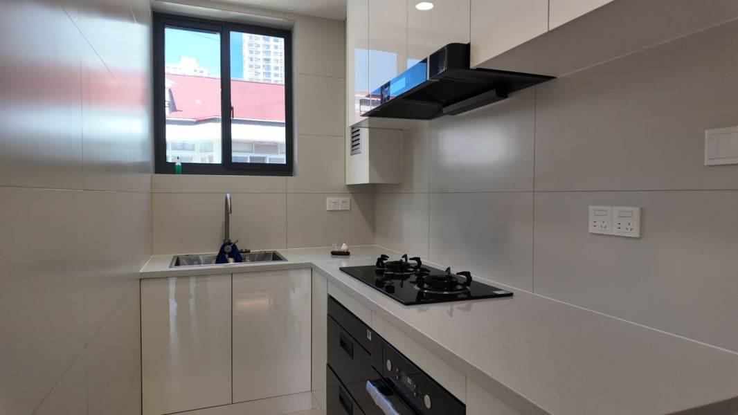 Housing image — Kitchen