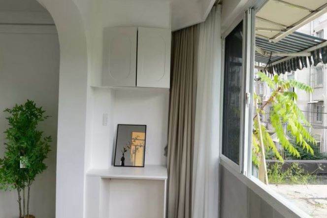 1BR Apartment near Zhongshan Park (L2/L11)