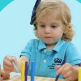 Tiger Cubs - Free & Fun For Early Years Classes 