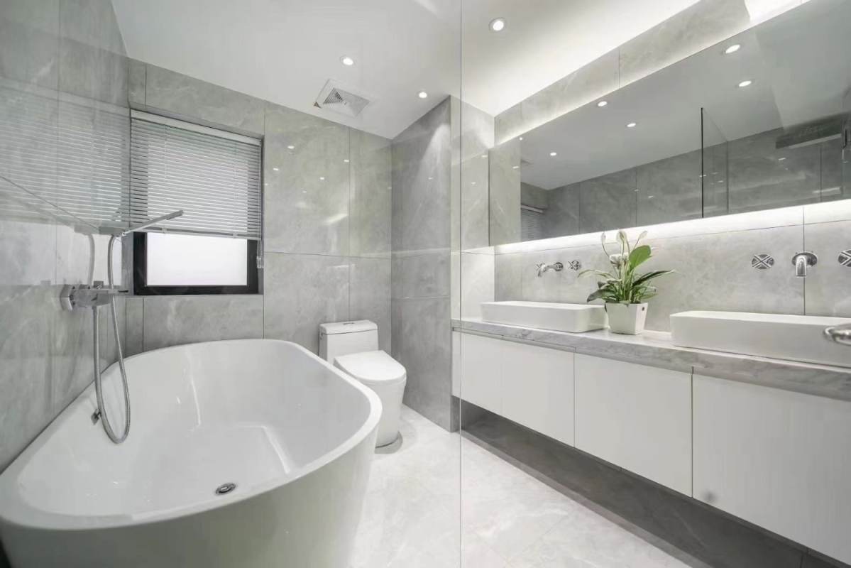 Housing image — Bathroom