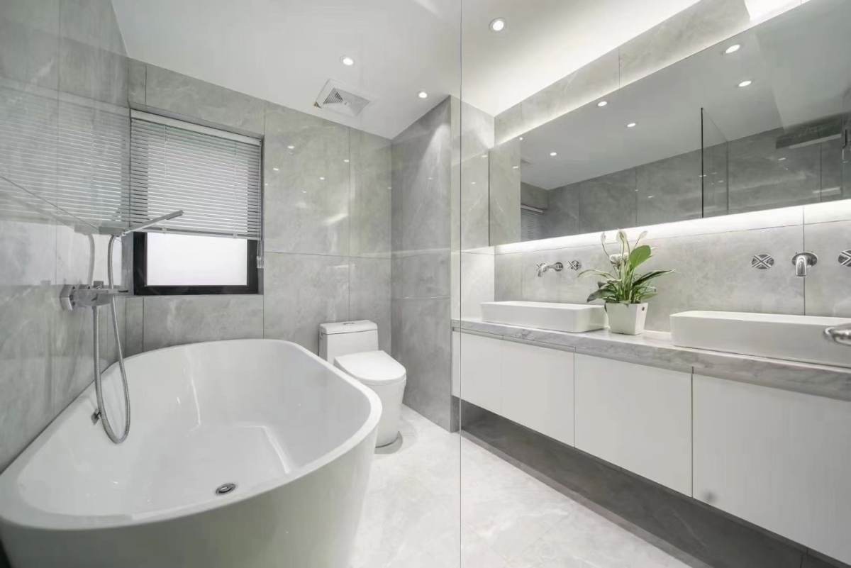 Housing image — Bathroom