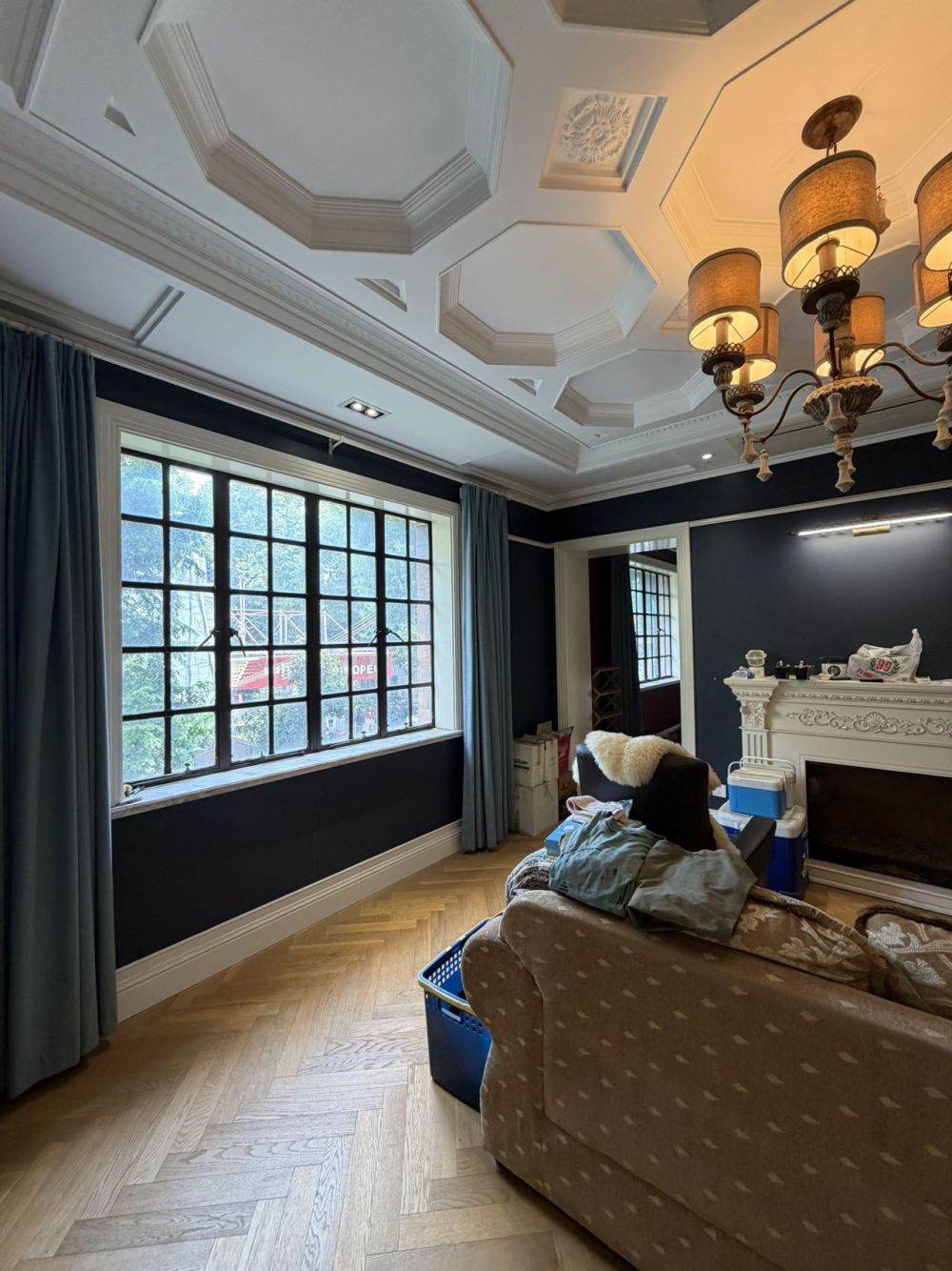 Housing image — Living Room