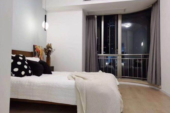 3BR Apartment at Yunhe Garden