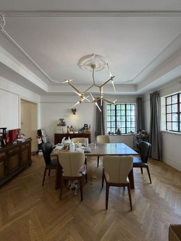 Housing image — Dining Area