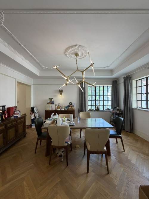 Housing image — Dining Area