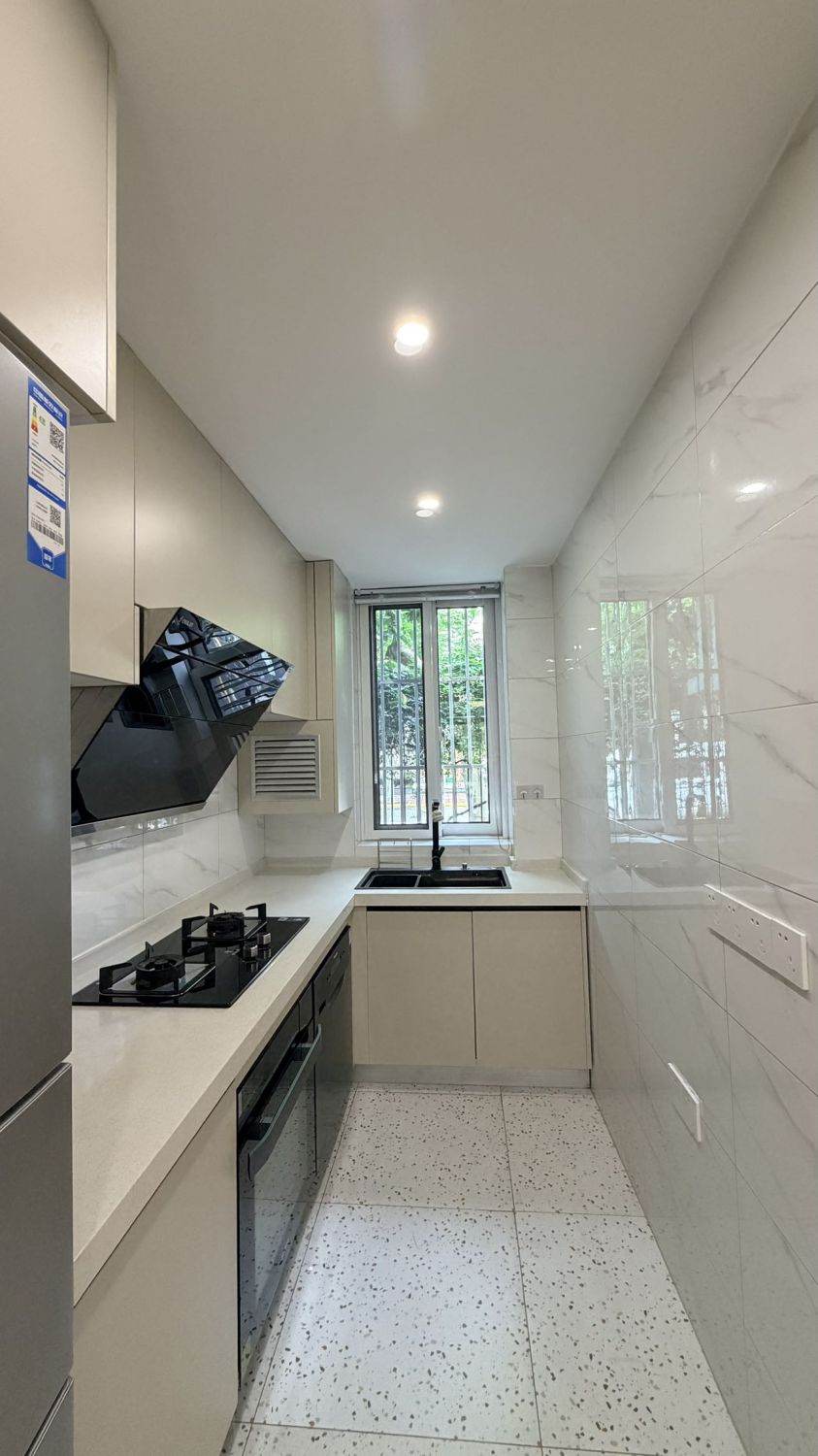 Housing image — Kitchen