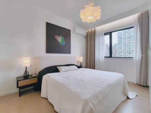 Housing image — Bedroom
