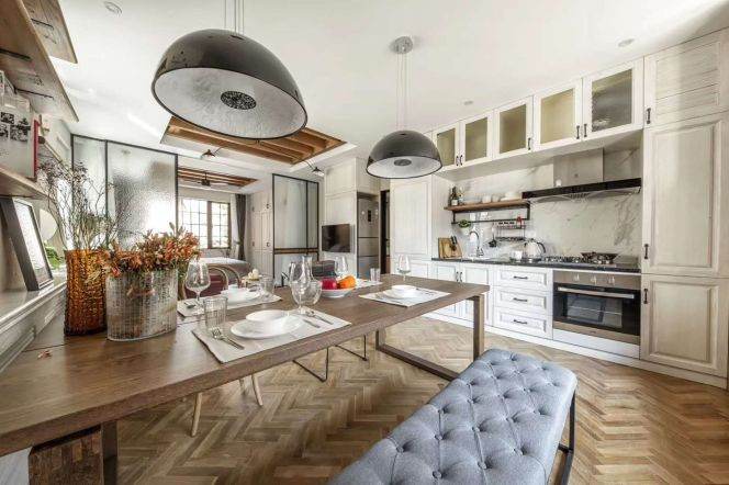 Historic 2BR Lane House in Old Xuhui (L1/L10/L12/L13)