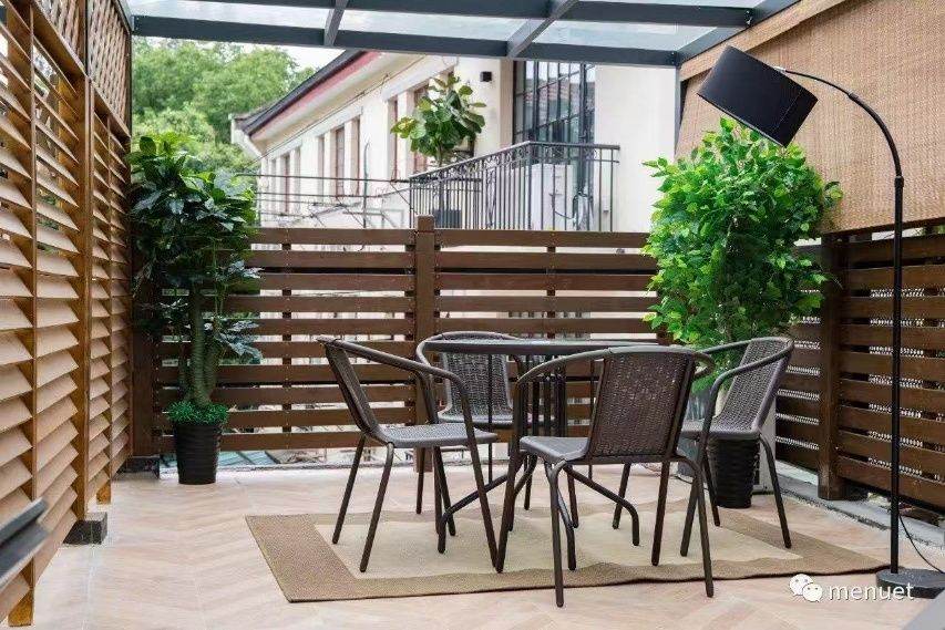 Housing image — Terrace