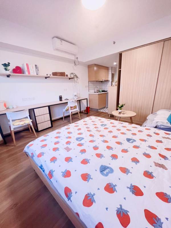 Housing image — Bedroom