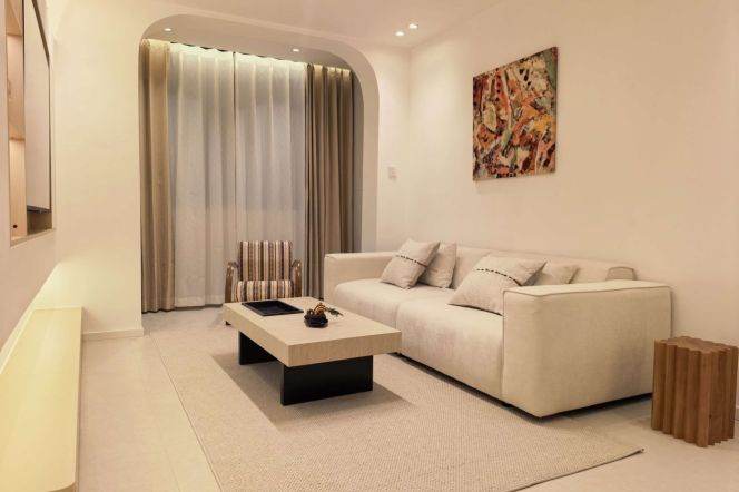 1BR Apartment in Gubei (L2/L15)