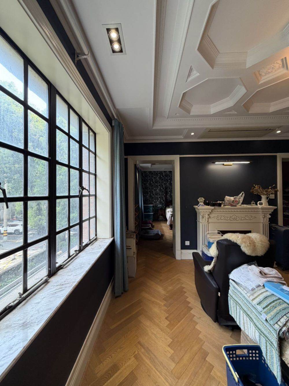 Housing image — Living Room