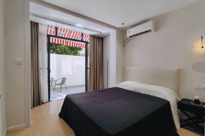 1BR Apartment near MO+ (Yude Lu) (L1/L4)