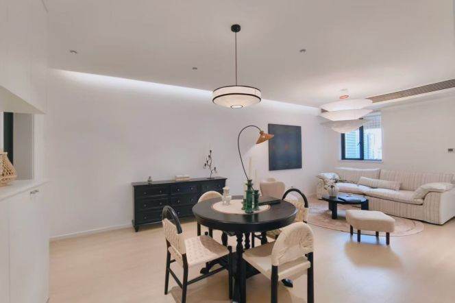 2BR Apartment near Shanghai Jiao Tong University