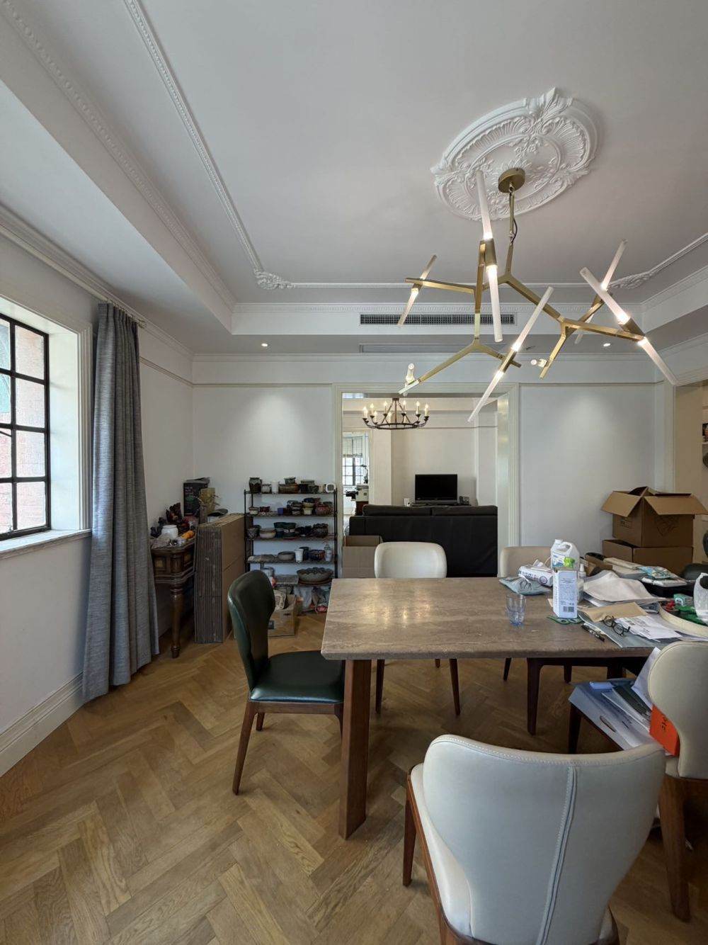 Housing image — Living Room