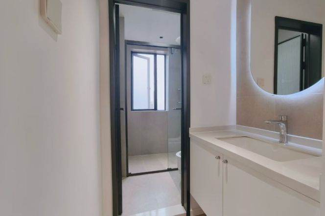 2BR Apartment near Shanghai Stadium Metro