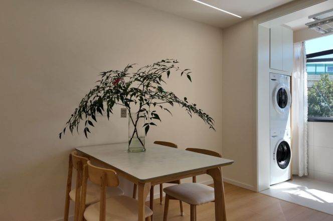 2BR Lane House in Gubei (L2/L15)