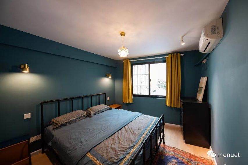 Housing image — Bedroom