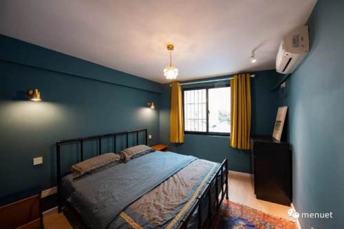 Housing image — Bedroom