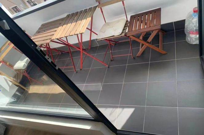 2BR Heritage Apartment in Old Xuhui (L2/L7/L14)