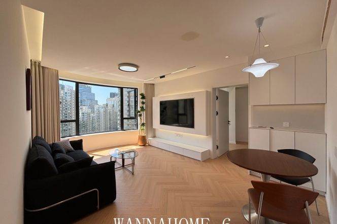 1BR Apartment at Da'an Garden (L13/L14)