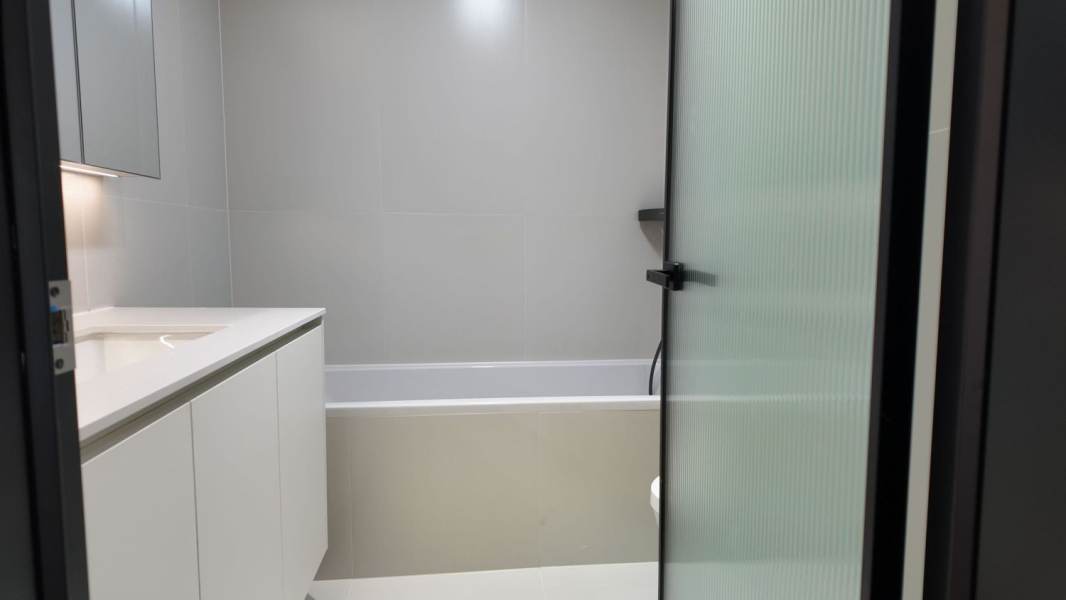 Housing image — Bathroom