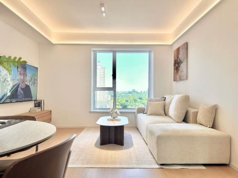 Housing image — Living Room