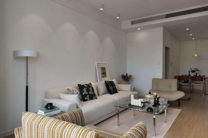 2BR Lane House in Old Xuhui (L2/L7/L14)