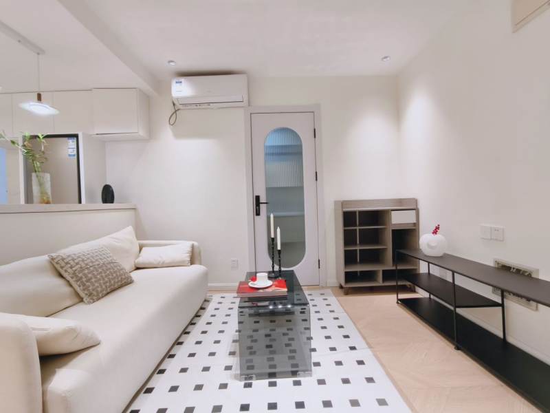 Housing image — Living Room