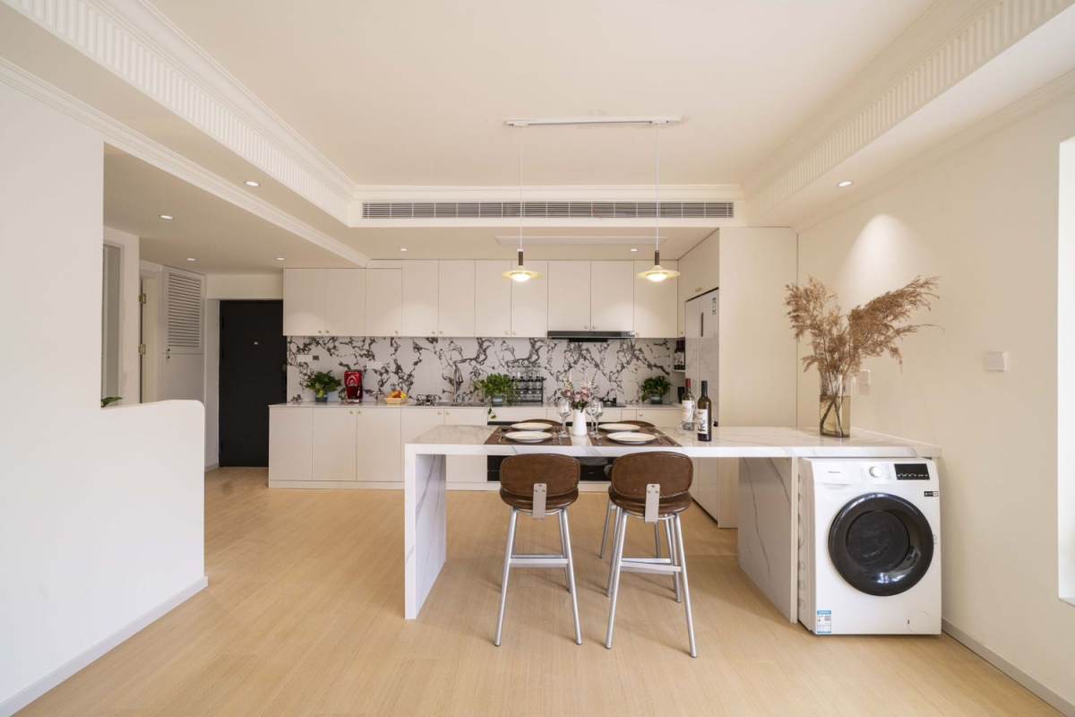 Housing image — Kitchen