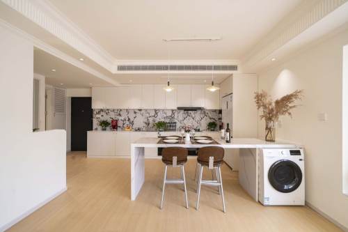 Housing image — Kitchen